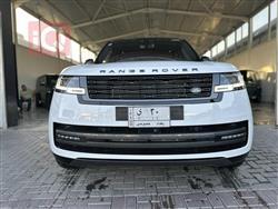 Land Rover Range Rover Vogue